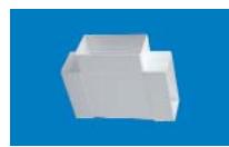 UNELVENT TUB-PLA - Gamme - 3