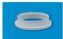 UNELVENT TUB-PLA - Gamme TUB-PLA - 0 100 mm - 1
