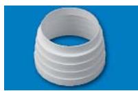 UNELVENT TUB-PLA - Gamme TUB-PLA - 0 100 mm - 8