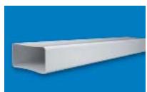 UNELVENT TUBPLA - Gamme - 1