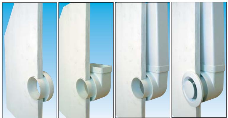 UNELVENT TUBPLA - Applications - 1