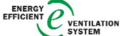 UNELVENT VMC DOUBLE FLUX INITIA 225 ECOWATT FILAIRE - Applications - 3