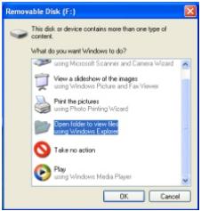 AIPTEK POCKET DV 3500 - Pour les utilisateurs de Windows XP : - 1