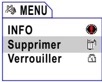 AIPTEK POCKET DV 3500 - Supprimer les fichiers Mp3 - 1