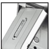 AIPTEK DV 6800 - PictBridge / TV - out - 1