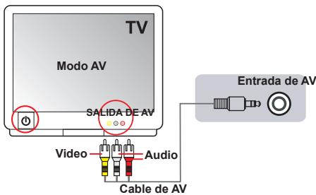 AIPTEK HD-DV CAMCORDER - - Grabar programas de television - 1