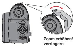 AIPTEK HDDV 8000 - Aufzeichnen von Videos - 3