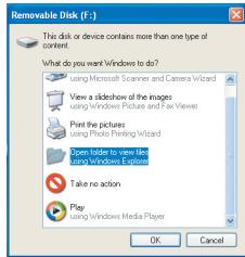 AIPTEK HDDV 8000 - Für Benutzer von Windows XP: - 1