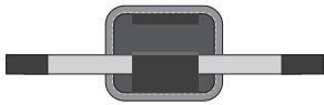 AIPTEK HDDV 8000 - Breiten Sie den Riemen aus. - 1
