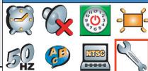 AIPTEK HDDV 8000 - - Inserting a memory card (optional) - 2