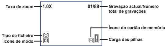AIPTEK HDDV 8000 - Modo de reproducao: - 1