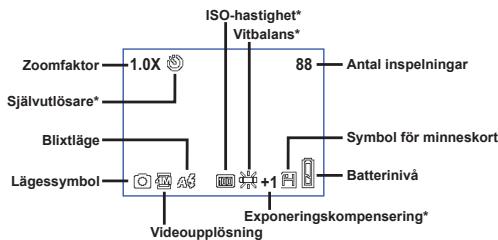 AIPTEK HDDV 8000 - Stillbildskameraläge: - 1