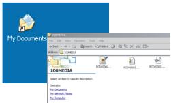 AIPTEK HDDV 8000 - Anzeigen/Wiedergeben von Dateien auf Ihrm PC - 3