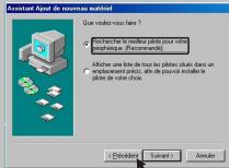 AIPTEK SLIMCAM 3200 - Pour les utilisateurs windows 98SE - 2