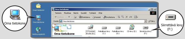 AIPTEK SLIMCAM 3200 - Pour les utilisateurs windows XP - 1