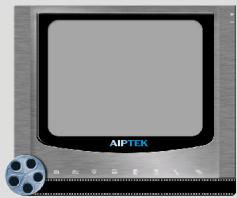 AIPTEK SLIMCAM 3200 - Capturer les images instantanées vers votre ordinateur - 5