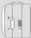 AIPTEK SLIMCAM 3200 - Mise au point - 1