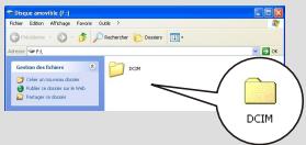 AIPTEK SLIMCAM 3200 - Pour les utilisateurs windows XP - 2