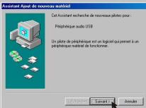 AIPTEK SLIMCAM 3200 - Pour les utilisateurs windows 98SE - 1