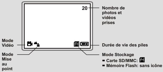 AIPTEK SLIMCAM 3200 - Enregistrer des vidéos - 2