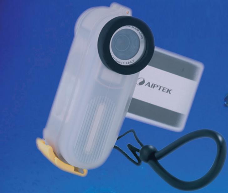AIPTEK SPORT CASE - 1