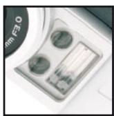 AIPTEK T 100 - Torche LED - 3
