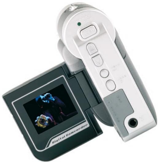AIPTEK T 100 - Appareil 6 en 1 - 2