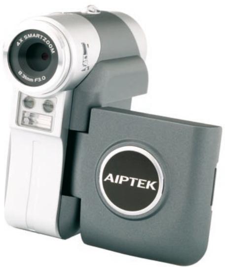 AIPTEK T 100 - Torche LED - 2