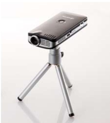 AIPTEK T10 - Découvrez le POCKET CINEMA T10 - 2