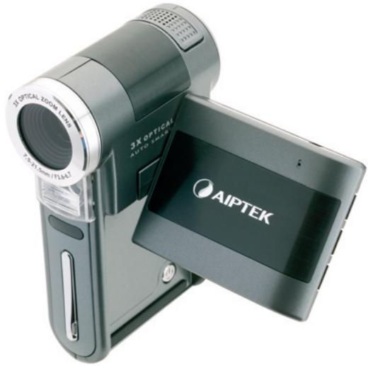 AIPTEK Z 200 PRO - 7/ Pictbridge - 2