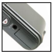 AIPTEK Z 200 PRO - 4/ TV-out / Ecran 2,4'' LCD réversible à 270° - 1
