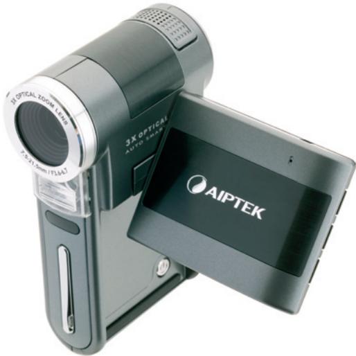AIPTEK Z200 PRO - 7/ Pictbridge - 2