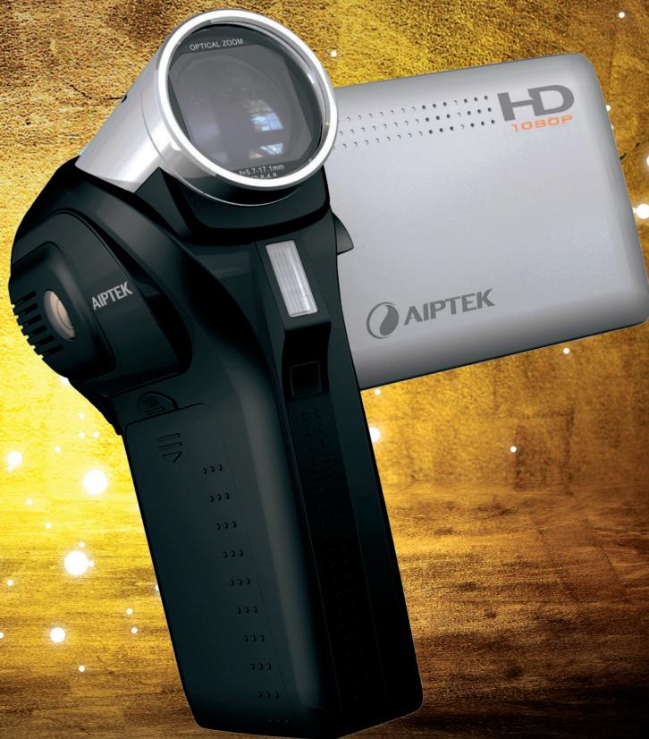 AIPTEK Z600 HD - Z600HD - 2