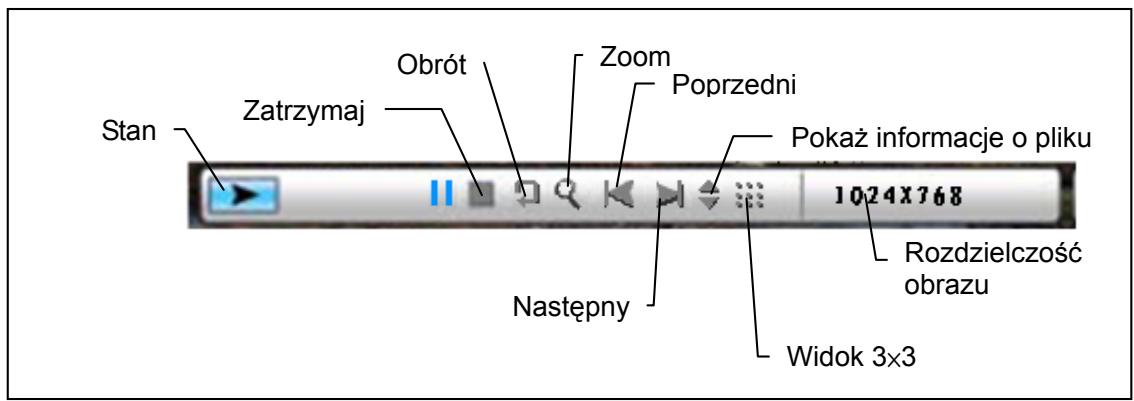 AIPTEK MONET BT - WączeniaPokazu slajdówzdȩć w połaczeniu z nastrojowa muzyka - 1