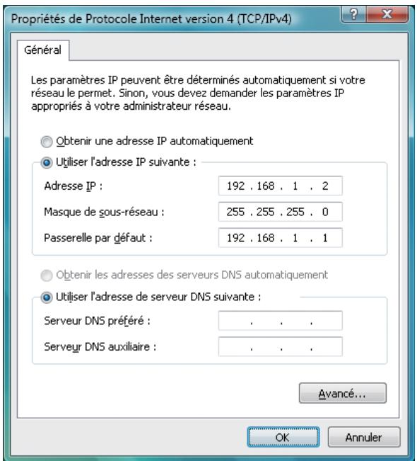 BEWAN E200 MAXX - Passerelle - 1