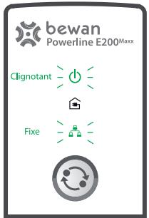 BEWAN E200 MAXX - Etape 2 - 2