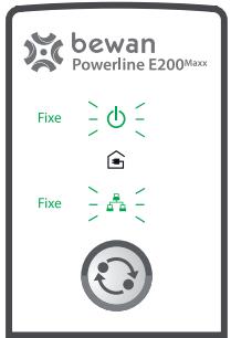 BEWAN E200 MAXX - Etape 1 - 2