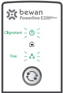 BEWAN E200 MAXX - Etape 2 - 1