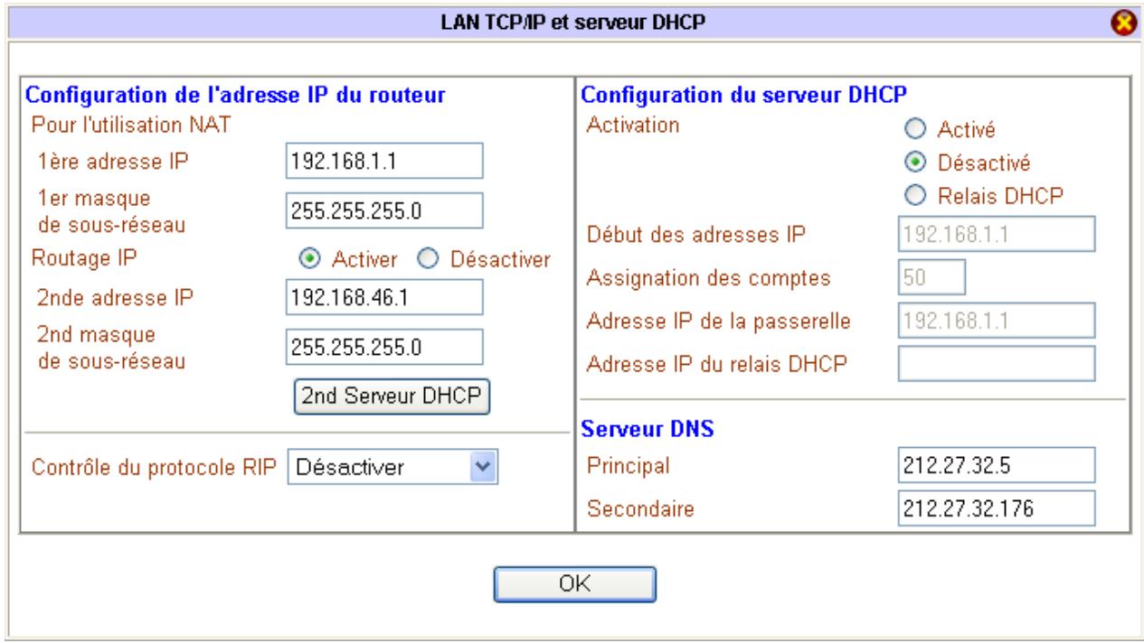 BEWAN VPN BOOSTER 32 - Sur le VPN Booster - 1