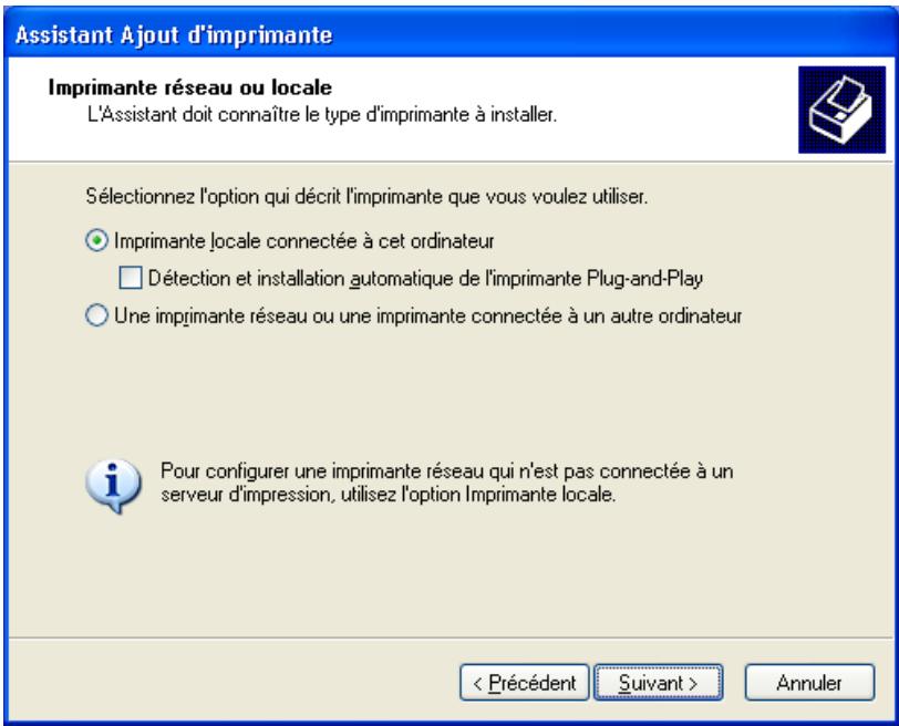 BEWAN VPN BOOSTER 32 - Partage de l'imprimante USB (Série VPN Booster 32) - 1