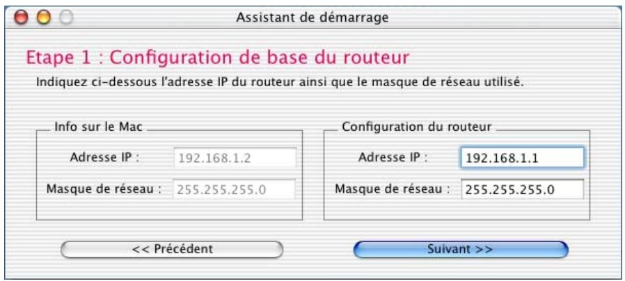 BEWAN VPN BOOSTER 32 - Remarques : - 2