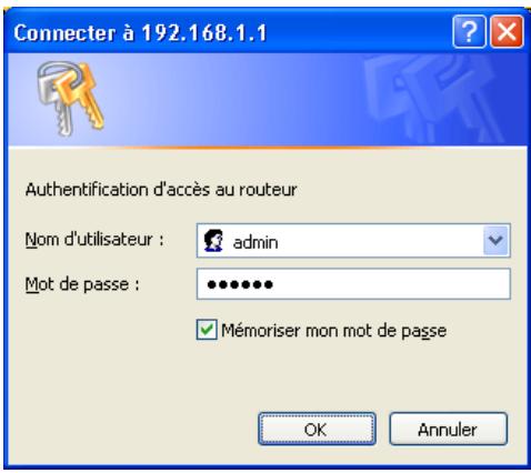 BEWAN VPN BOOSTER 32 - Attention : - 1