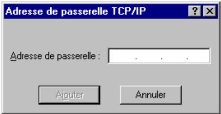 BEWAN VPN BOOSTER 32 - Adresse IP dynamique - 4