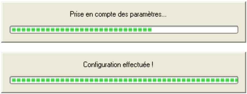 BEWAN VPN BOOSTER 32 - Procédez comme suit : - 5