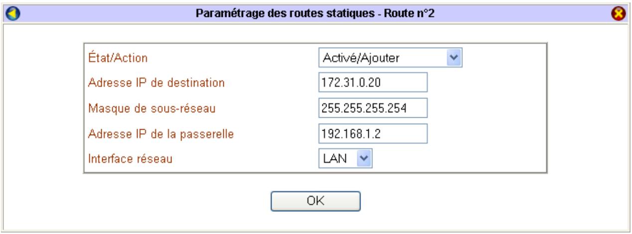 BEWAN VPN BOOSTER 32 - Remarques préalables : - 2