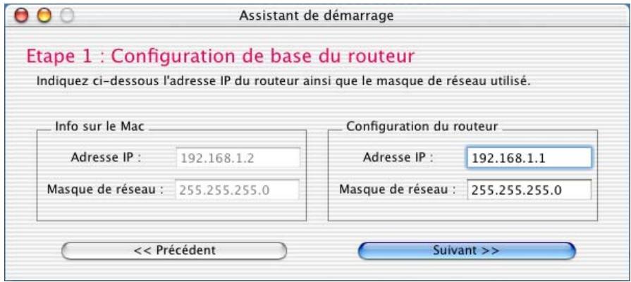 BEWAN VPN BOOSTER 32G - Remarques : - 2
