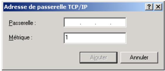 BEWAN VPN BOOSTER 32G - Adresse IP dynamique - 4