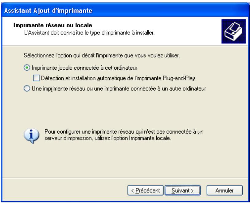 BEWAN VPN BOOSTER 32G - Partage de l'imprimante USB (série VPN booster 32) - 1
