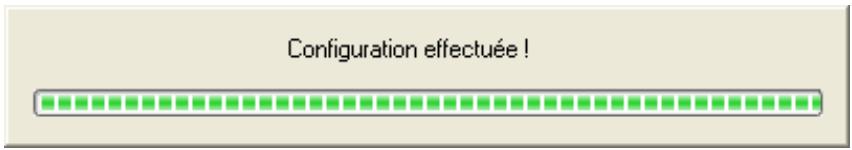 BEWAN VPN BOOSTER 32G - Procédez comme suit : - 6