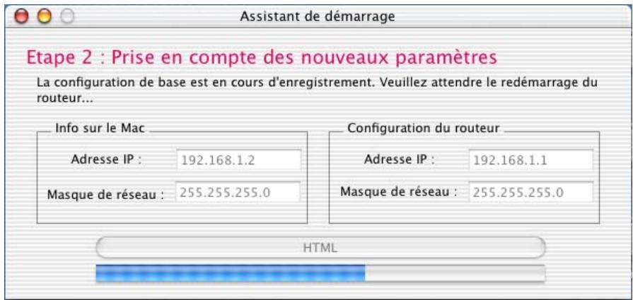 BEWAN VPN BOOSTER 32G - Remarques : - 3